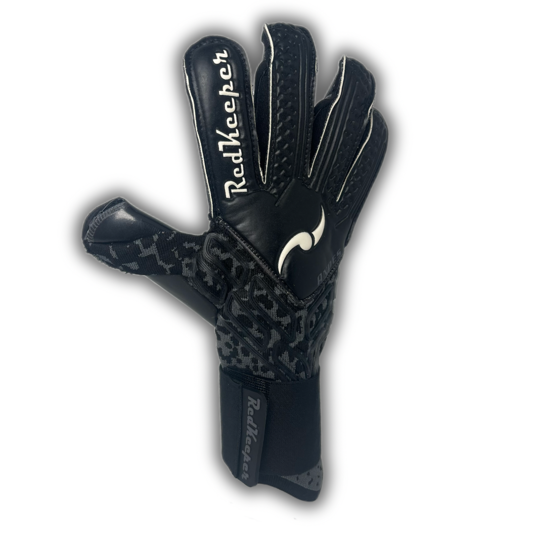 Guantes de portero profesional Andes 2.0 black