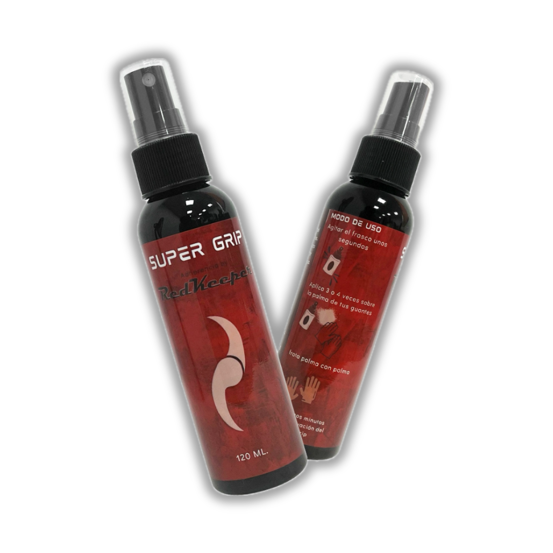 Super Grip by Redkeeper