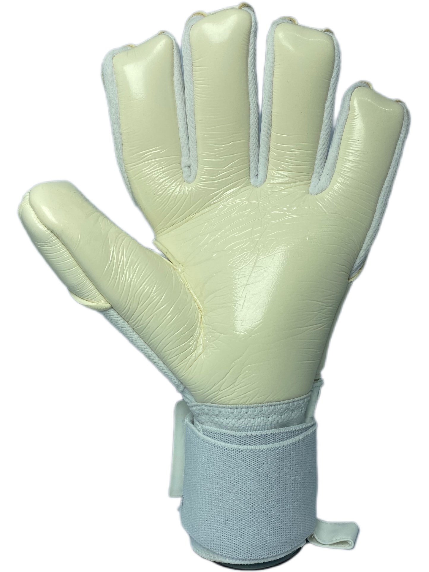 Guantes profesionales modelo Playa Ancha X White