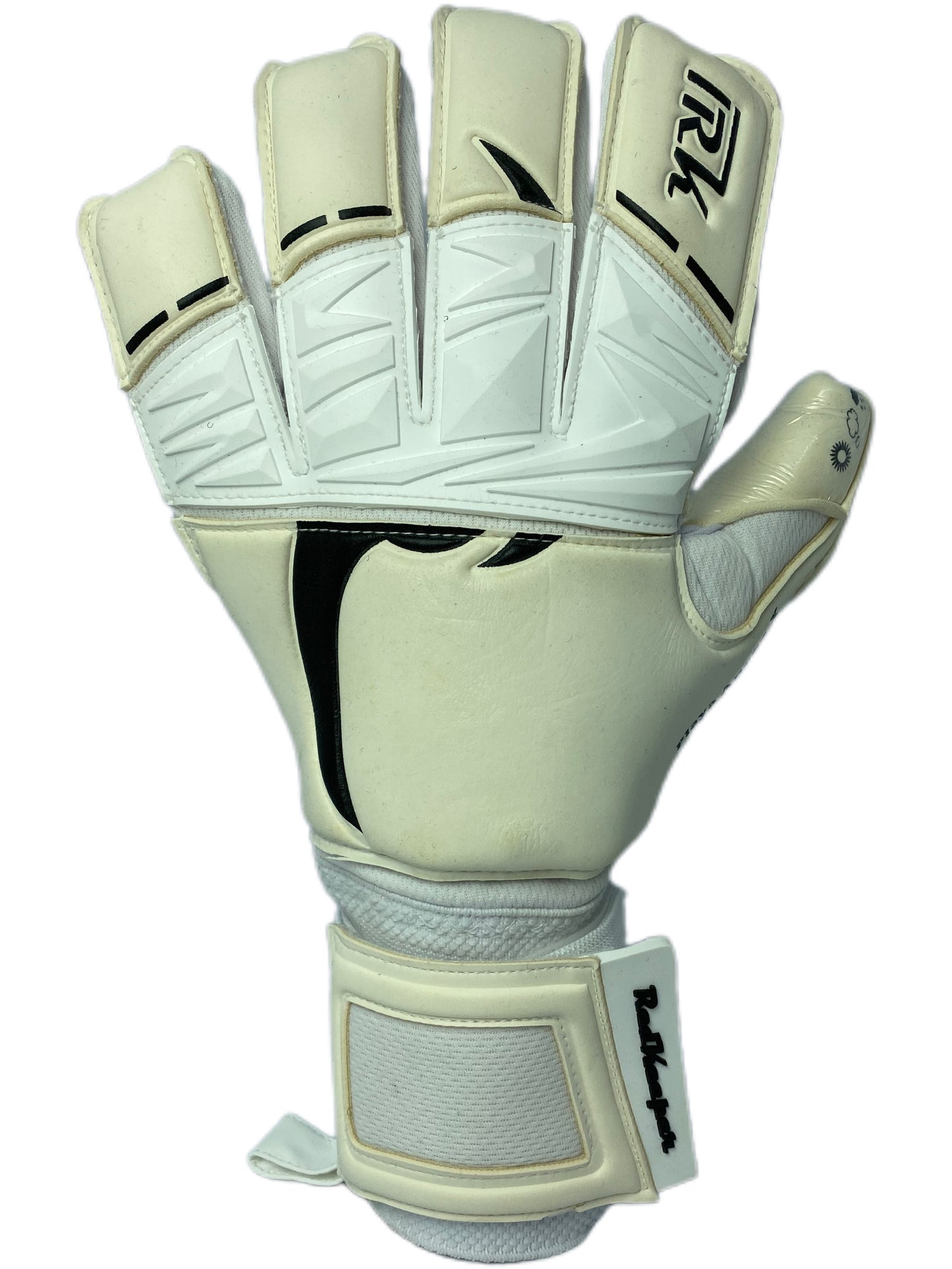Guantes profesionales modelo Playa Ancha X White