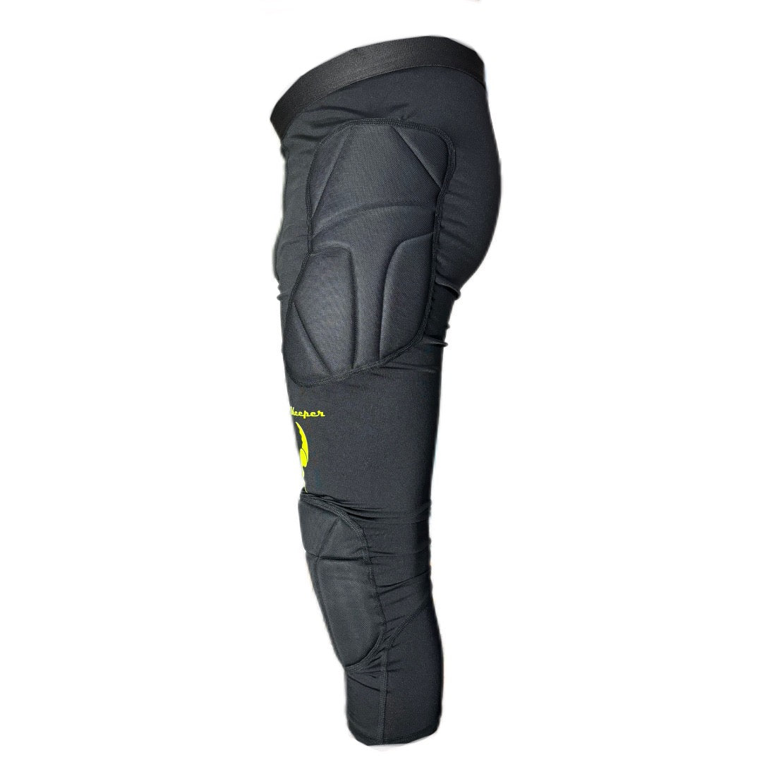 Lycra acolchada 3/4