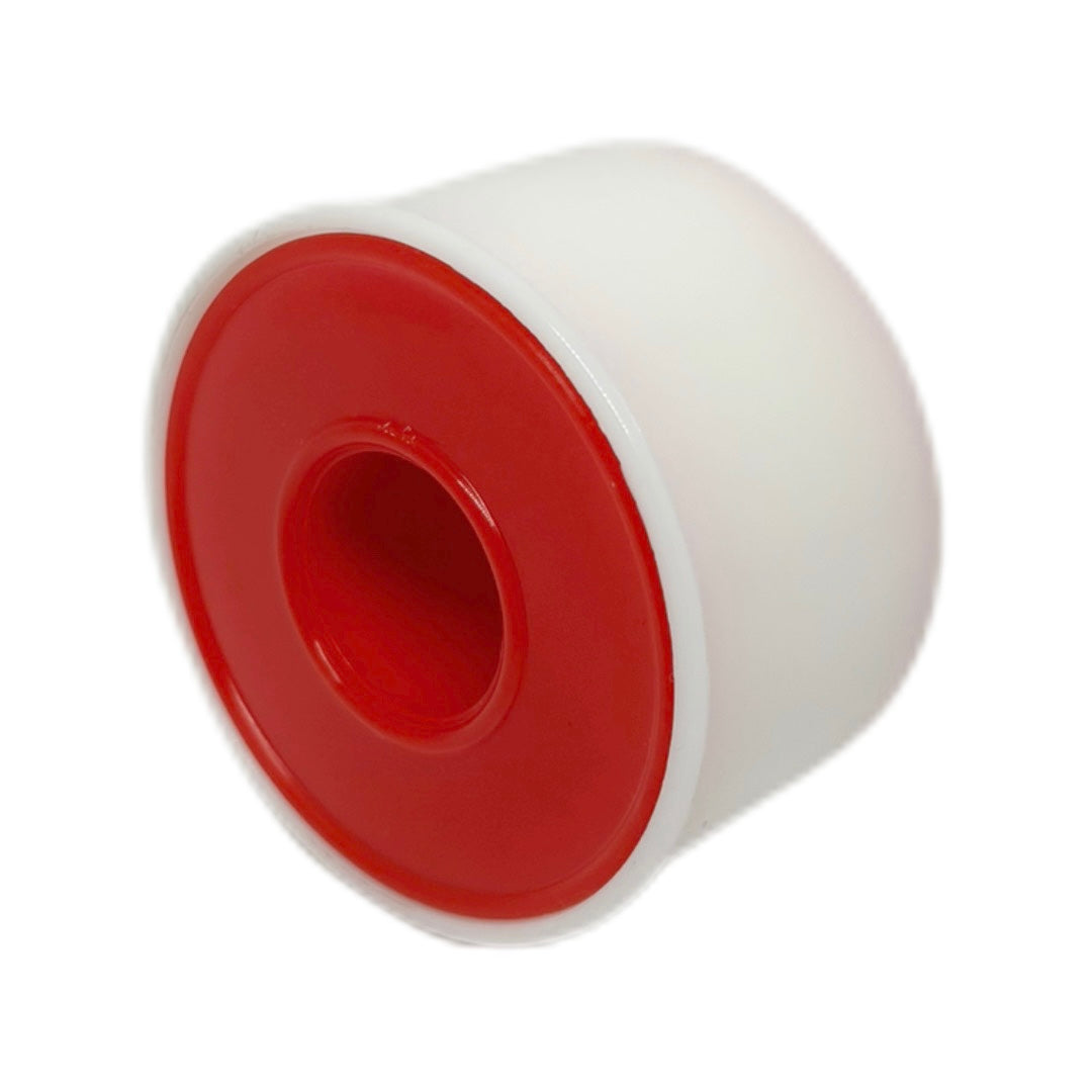 Cinta de vendaje rígida 5 mtrs. de lago 2,5 cm de ancho