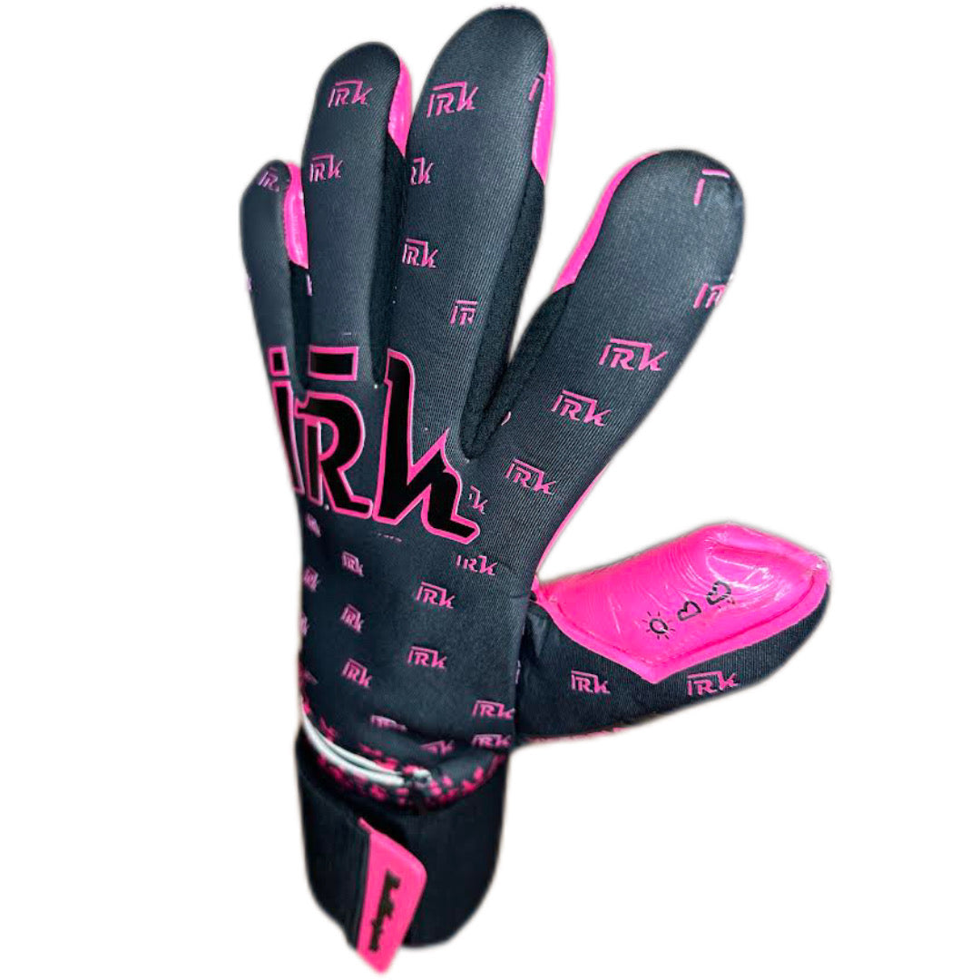 Guantes profesionales modelo Victoria Black