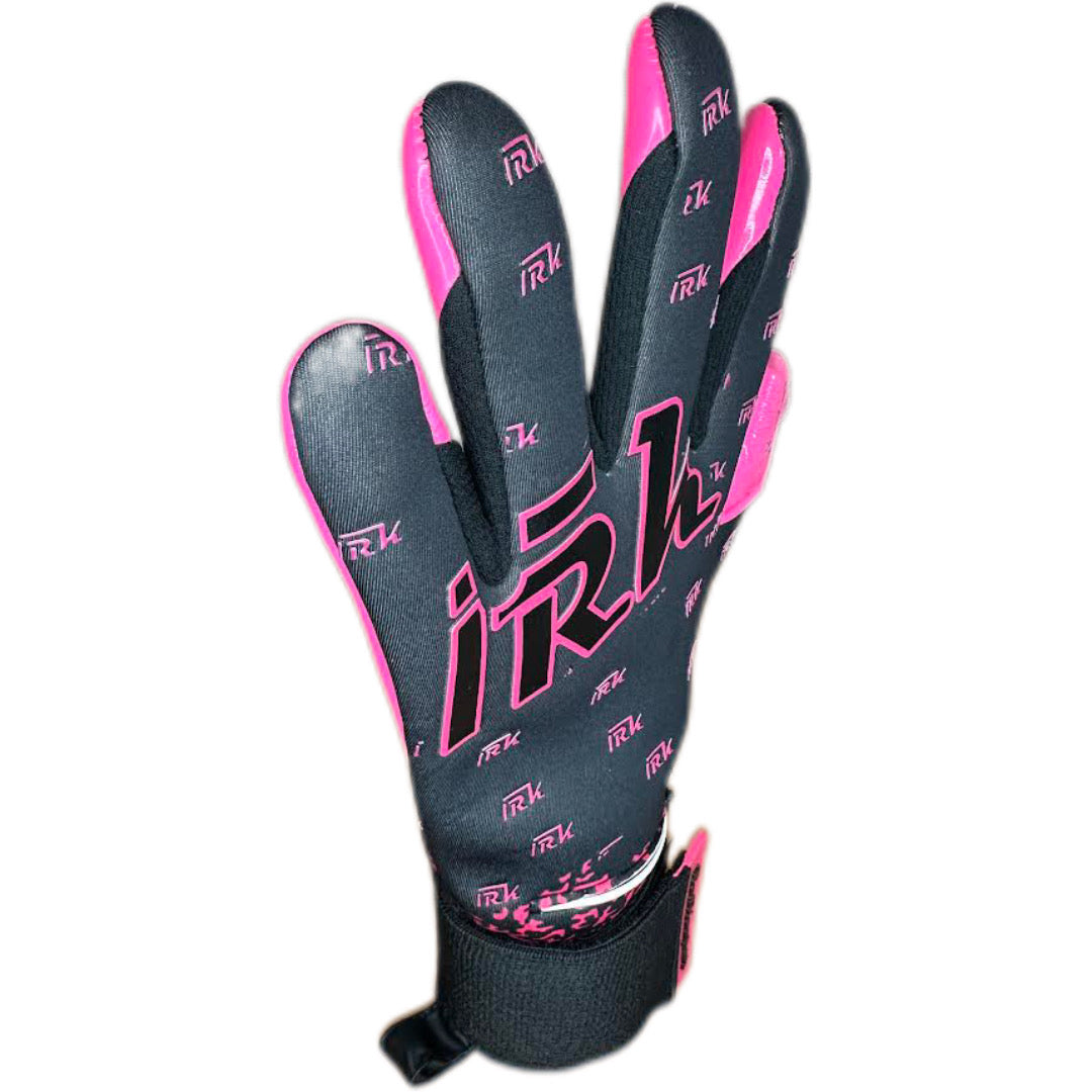 Guantes profesionales modelo Victoria Black