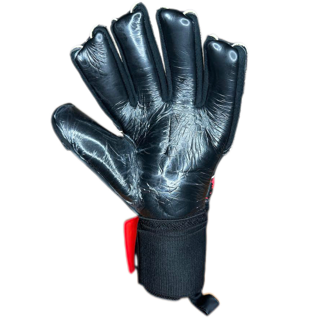 Guantes profesionales modelo Baburizza Black