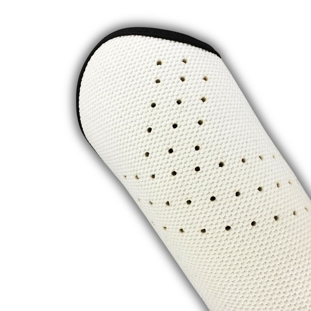 Guantes Profesionales modelo Baker White