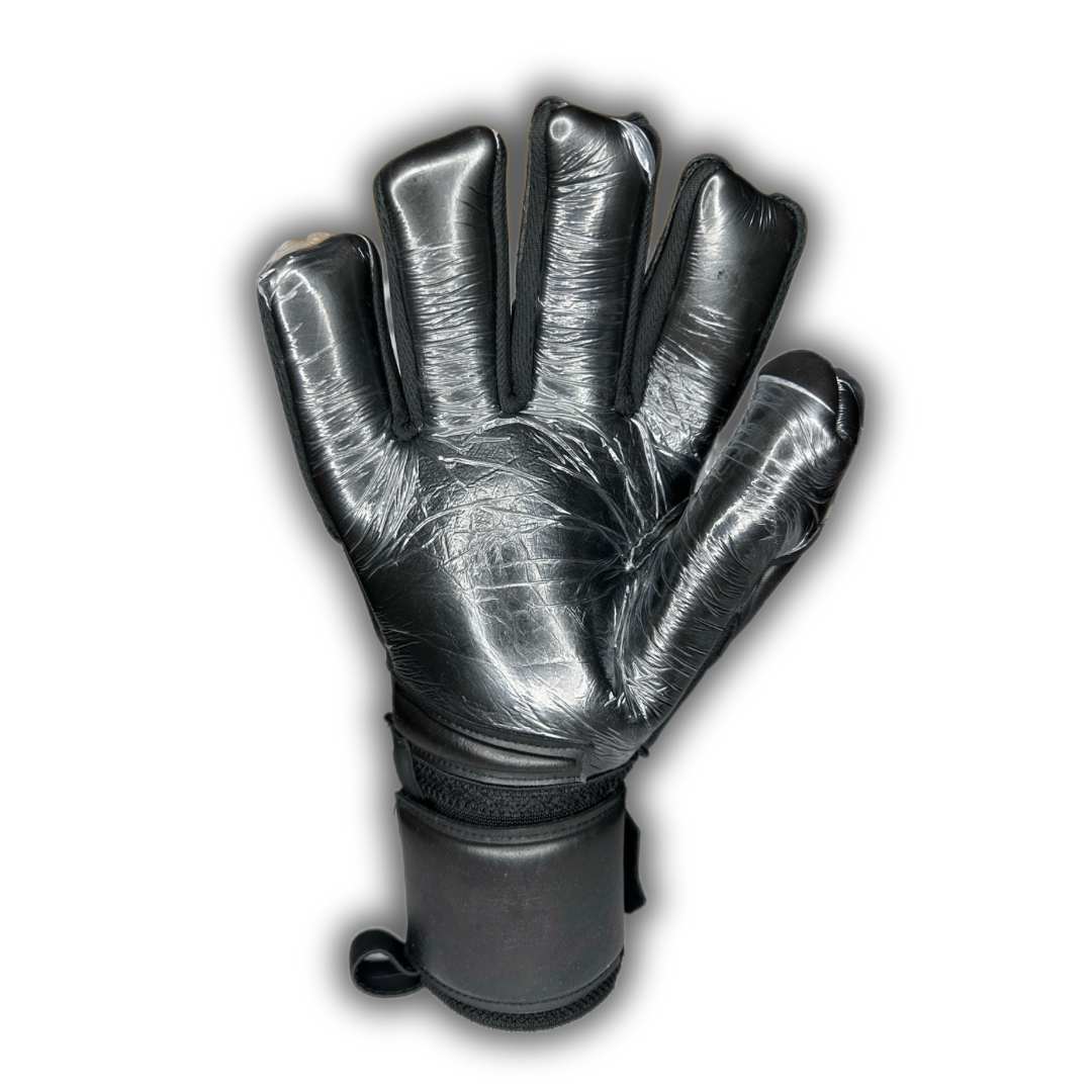 Guantes profesionales modelo Playa Ancha EvoX Black