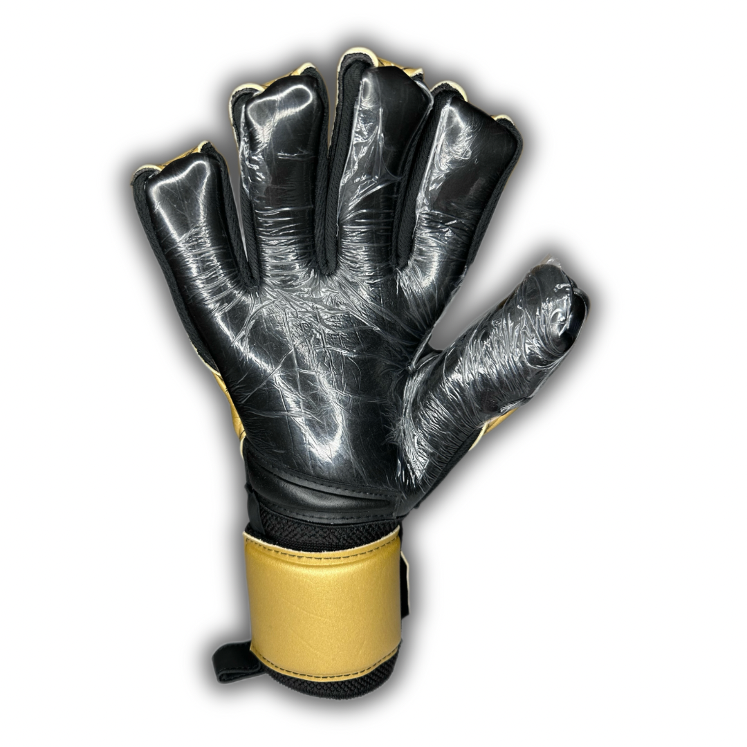 Guantes profesionales modelo Playa Ancha EvoX Gold
