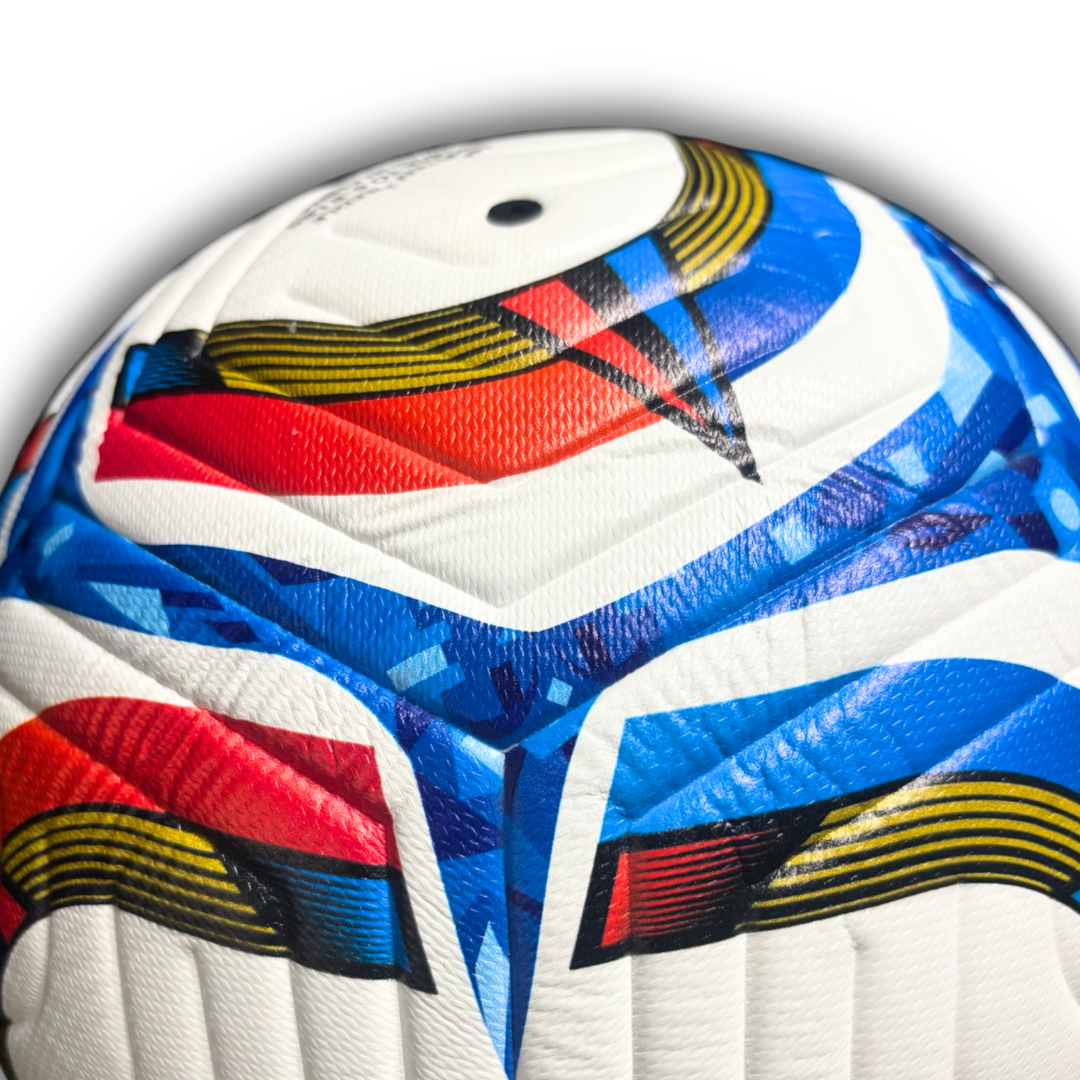 Balón de Fútbol Redkeeper N°5 Blue