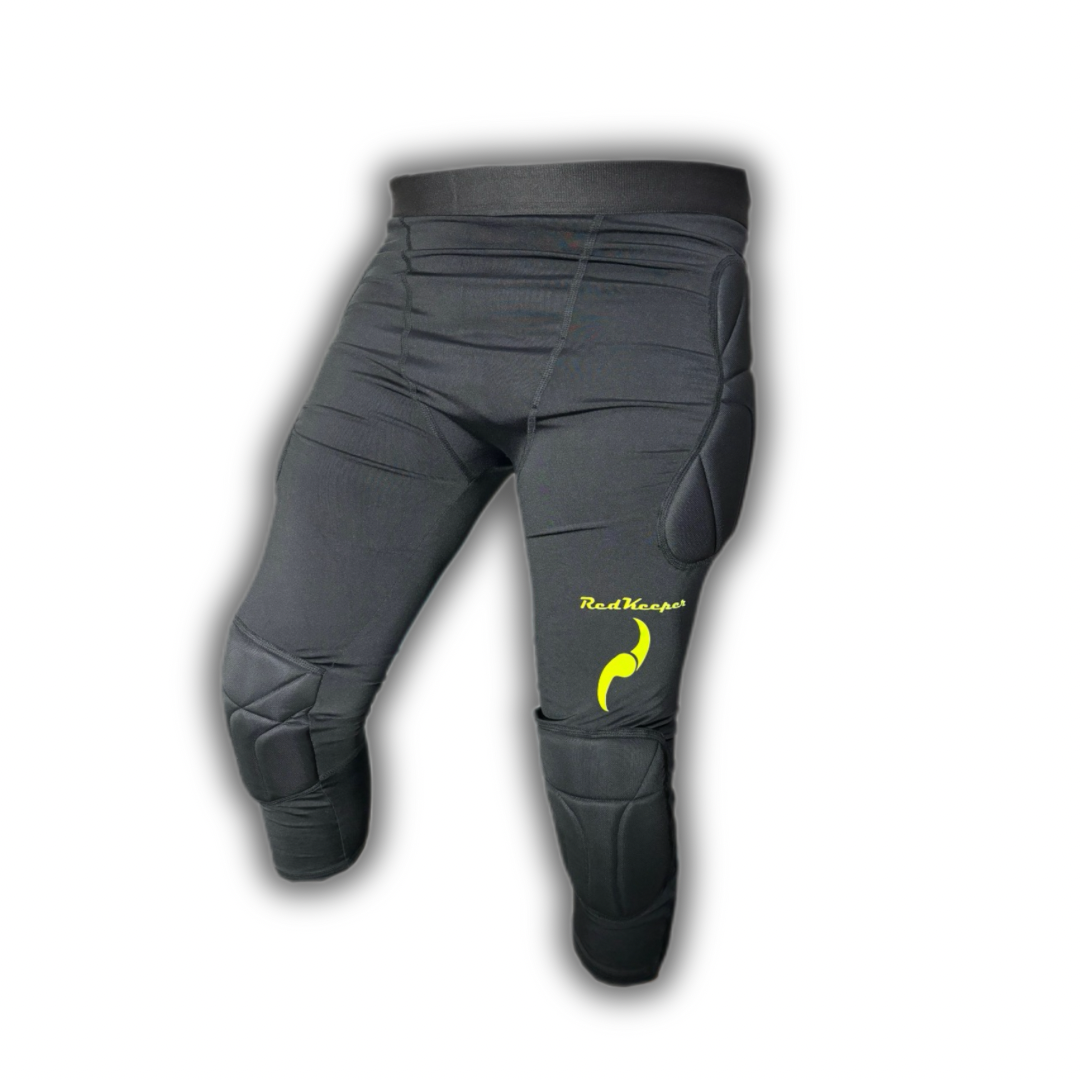 Lycra acolchada 3/4