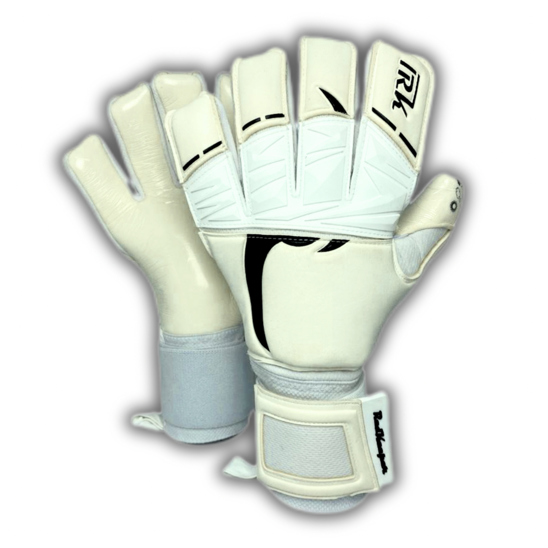 Guantes profesionales modelo Playa Ancha X White