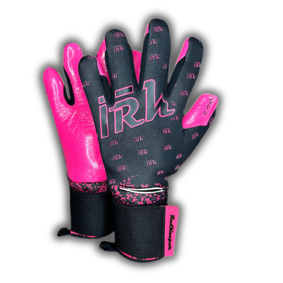 Guantes profesionales modelo Victoria Black