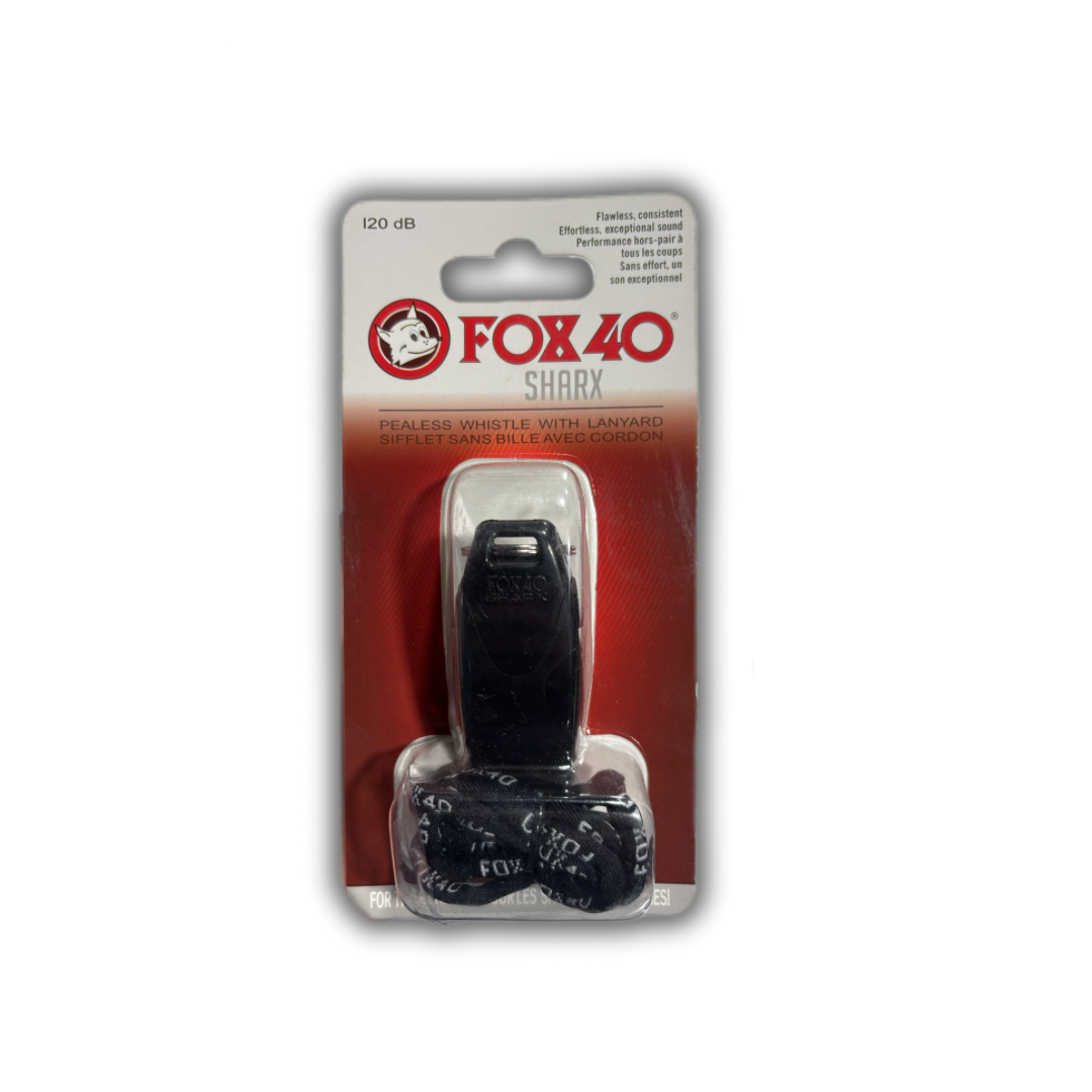 Silbato Fox 40 Sharx