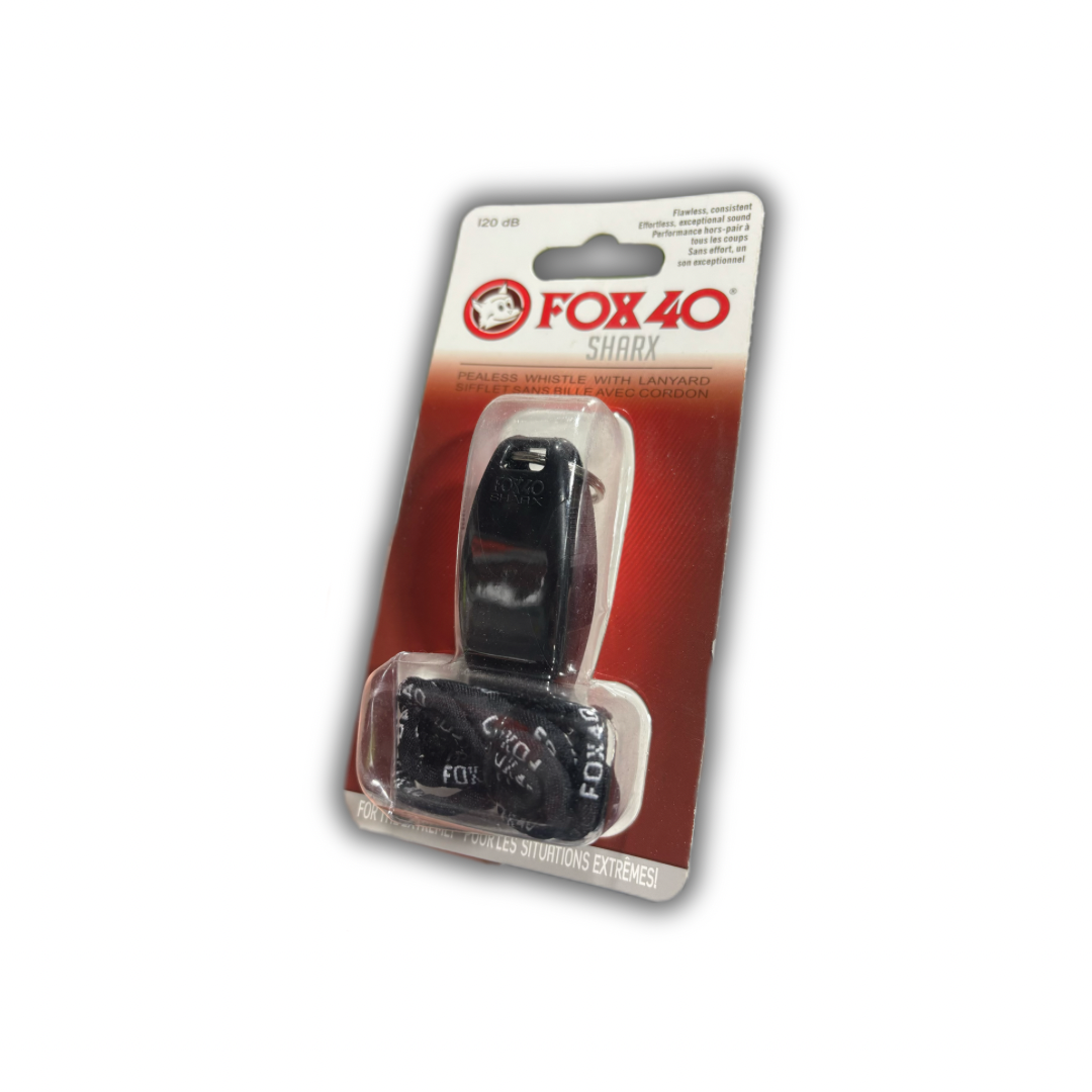 Silbato Fox 40 Sharx