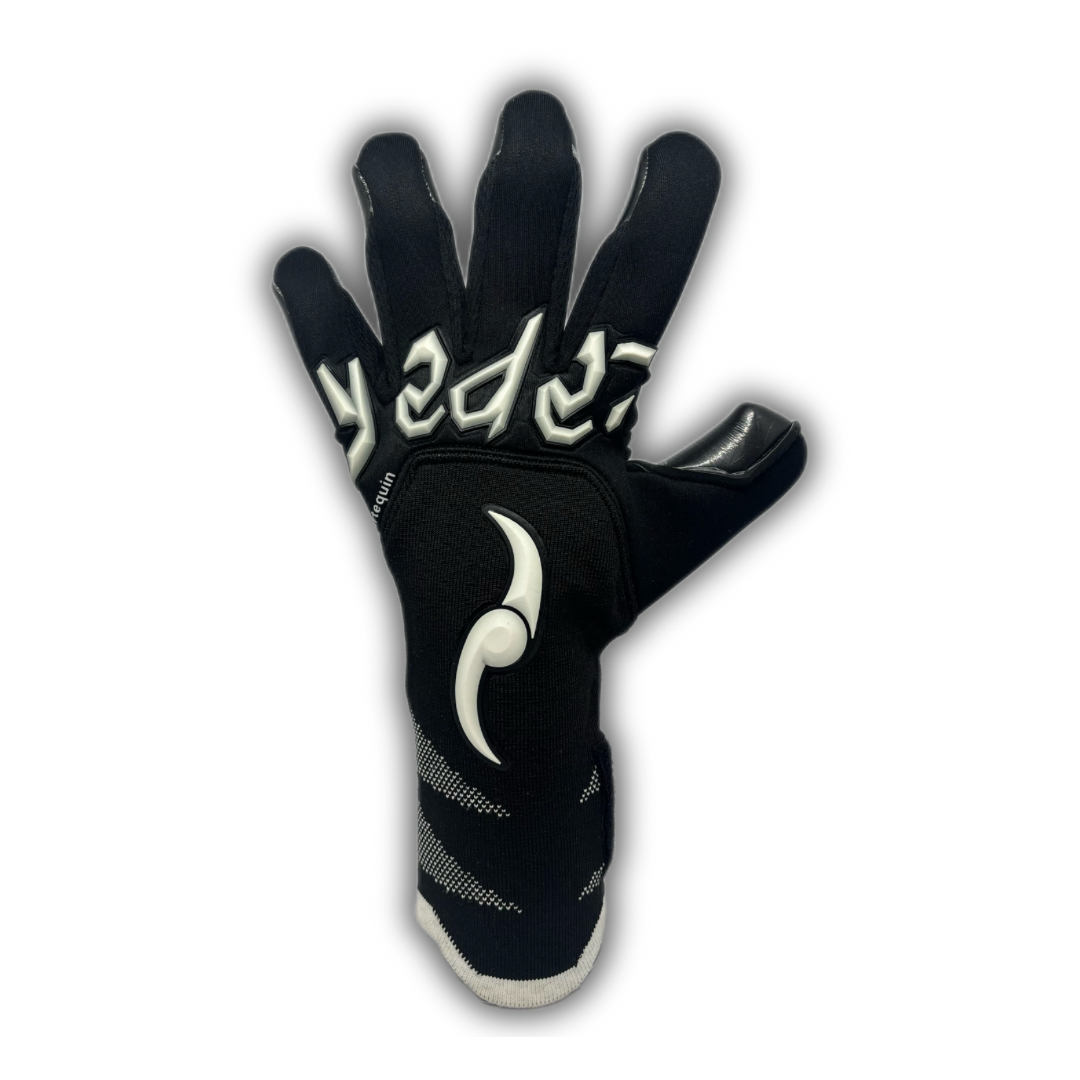 Guantes Profesionales modelo Artequin Black