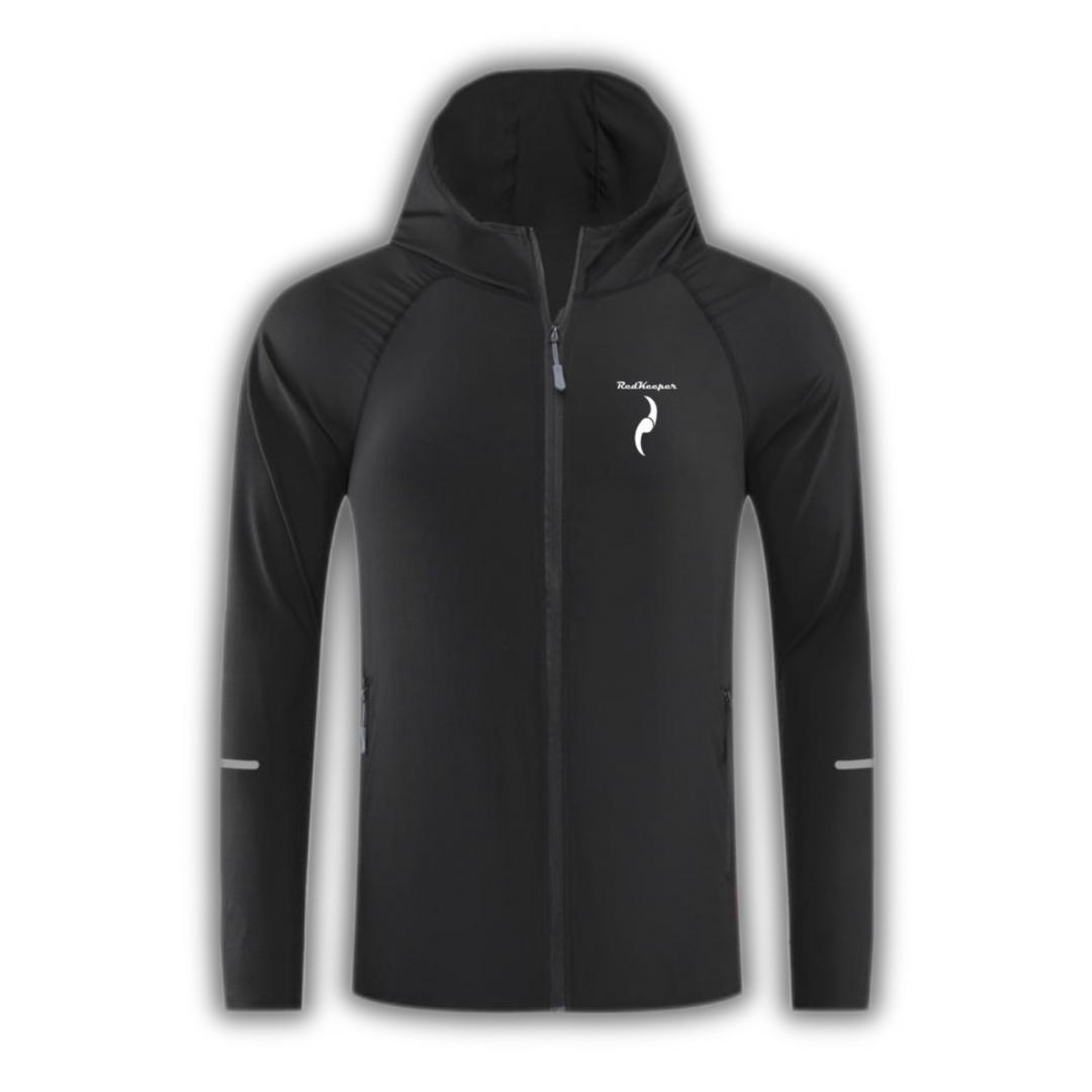 Cortaviento Redkeeper Pro