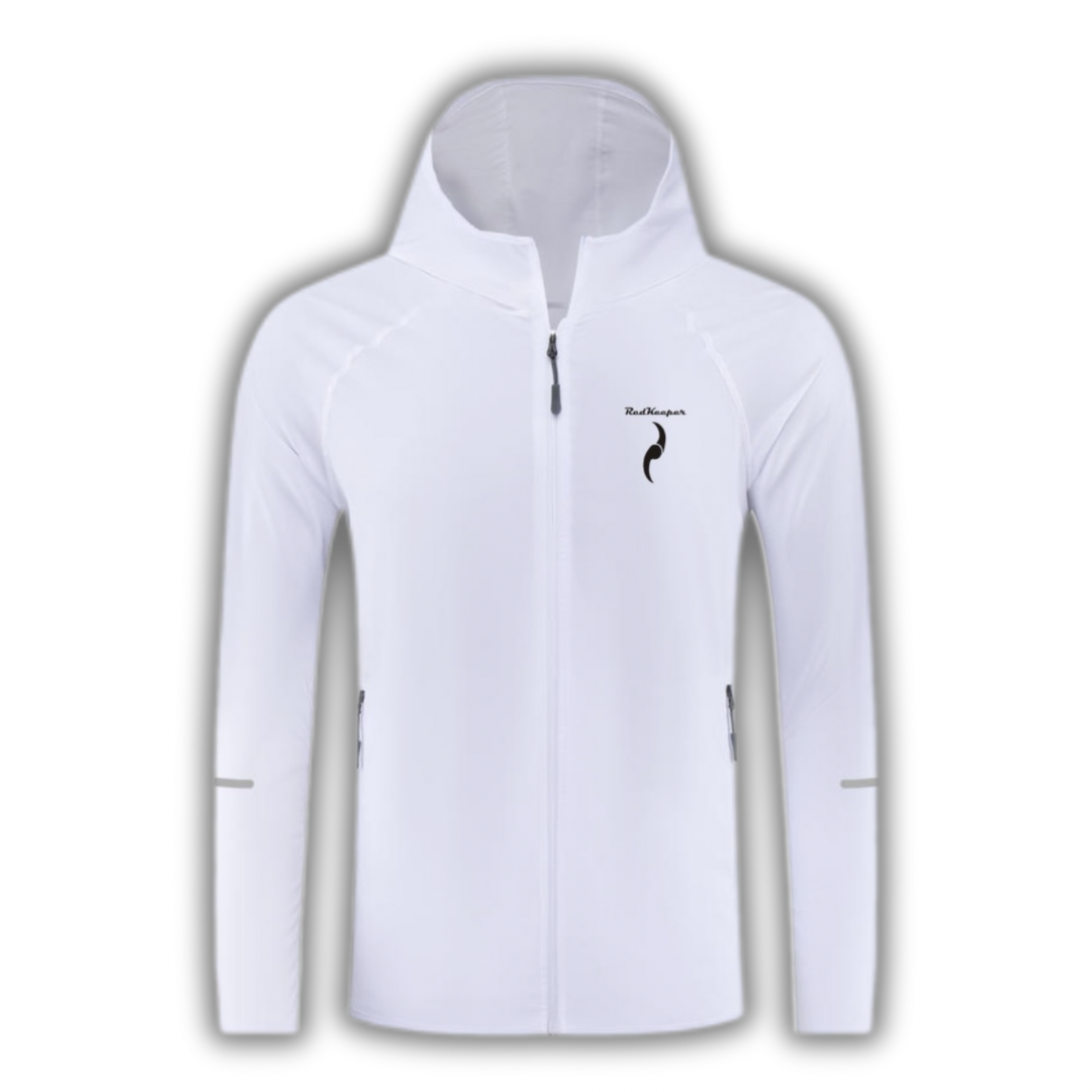 Cortaviento Redkeeper Pro