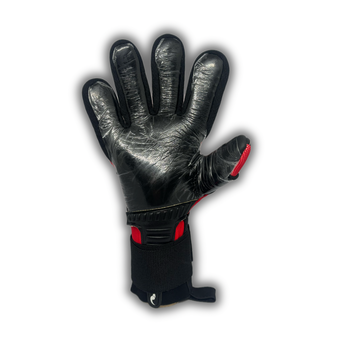 Guantes profesionales modelo Antillanca Red