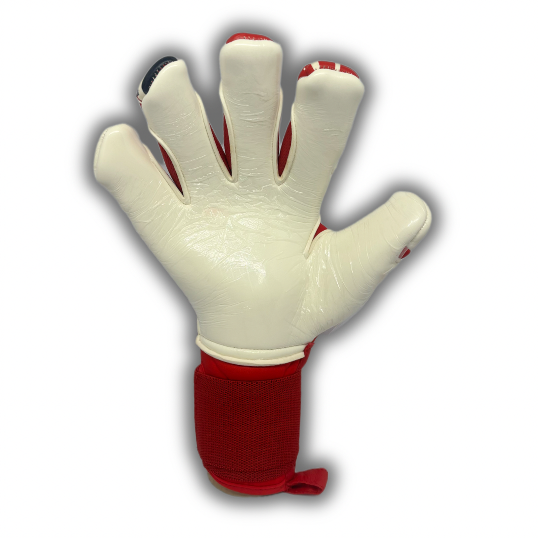 Guantes profesionales modelo Austral Red