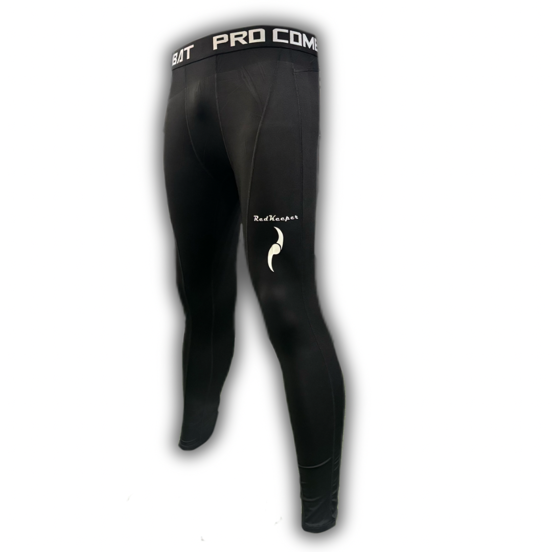 Calzas primera capa Redkeeper