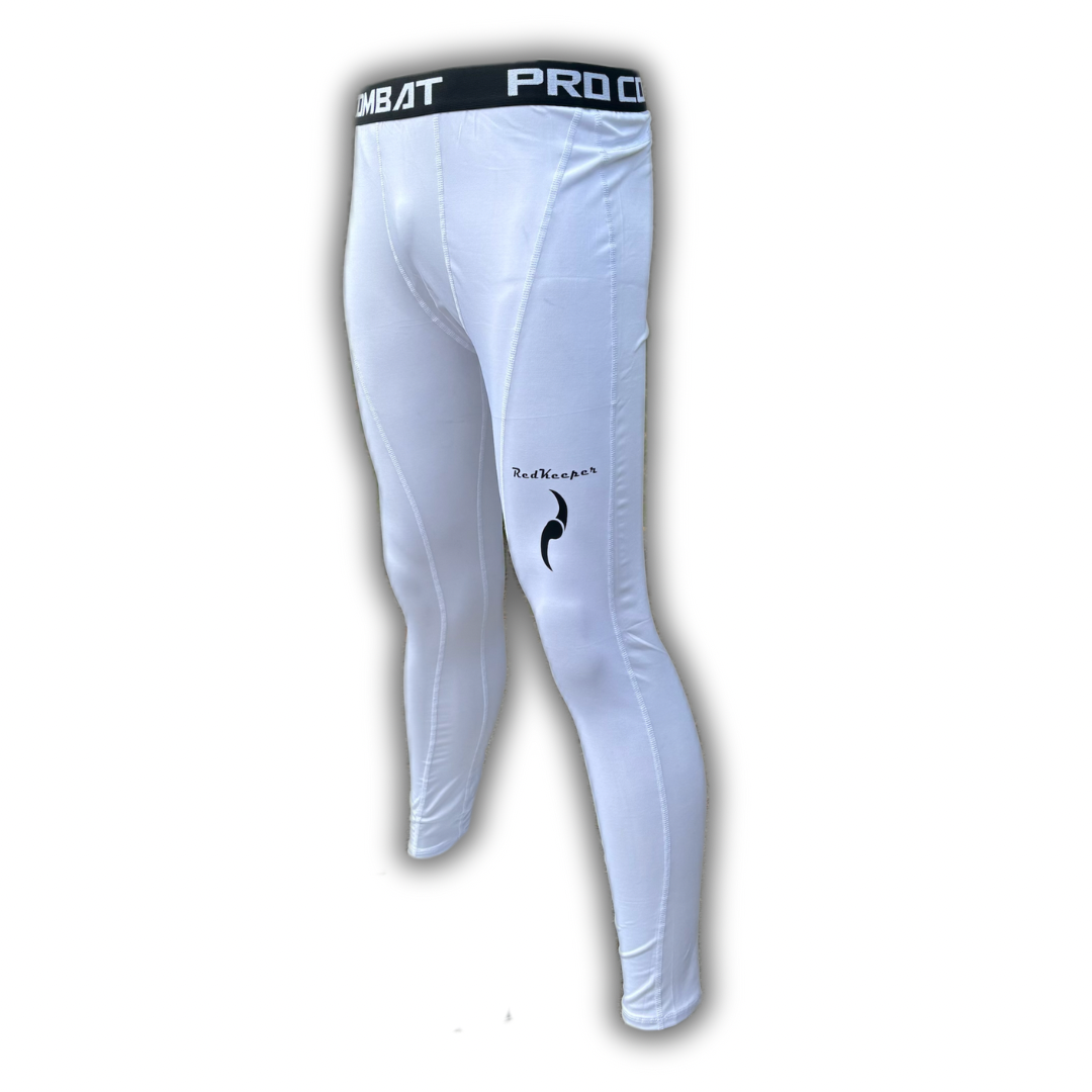 Calzas primera capa Redkeeper