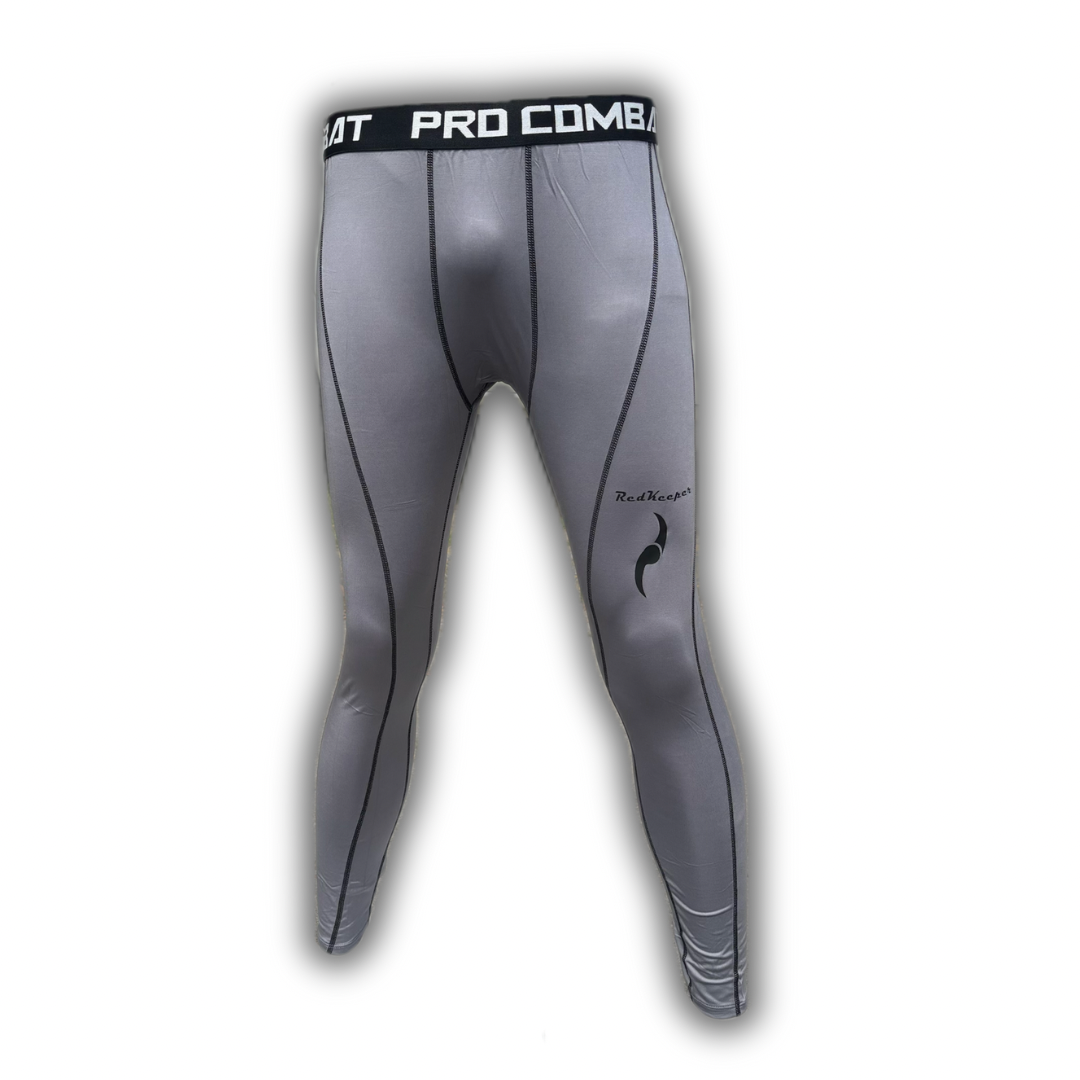 Calzas primera capa Redkeeper