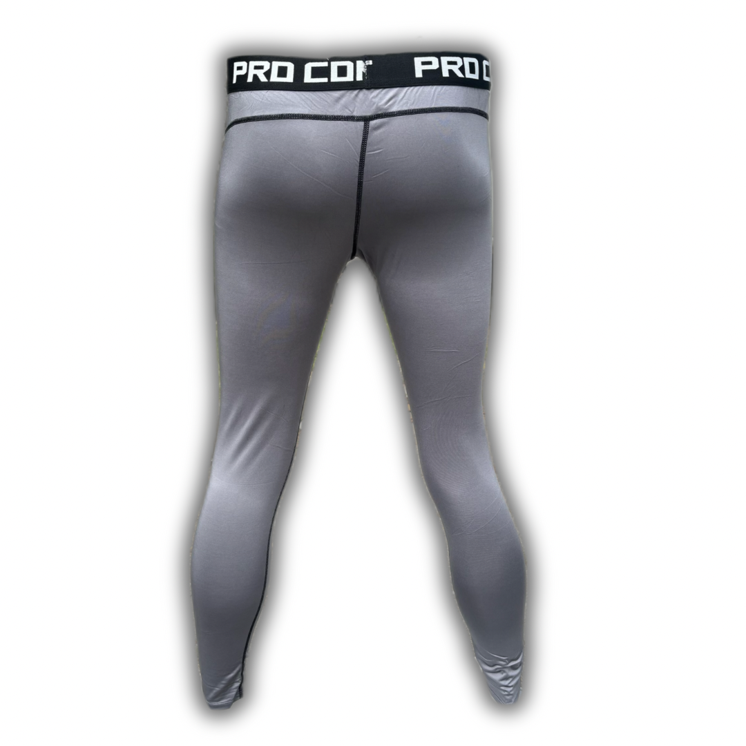 Calzas primera capa Redkeeper