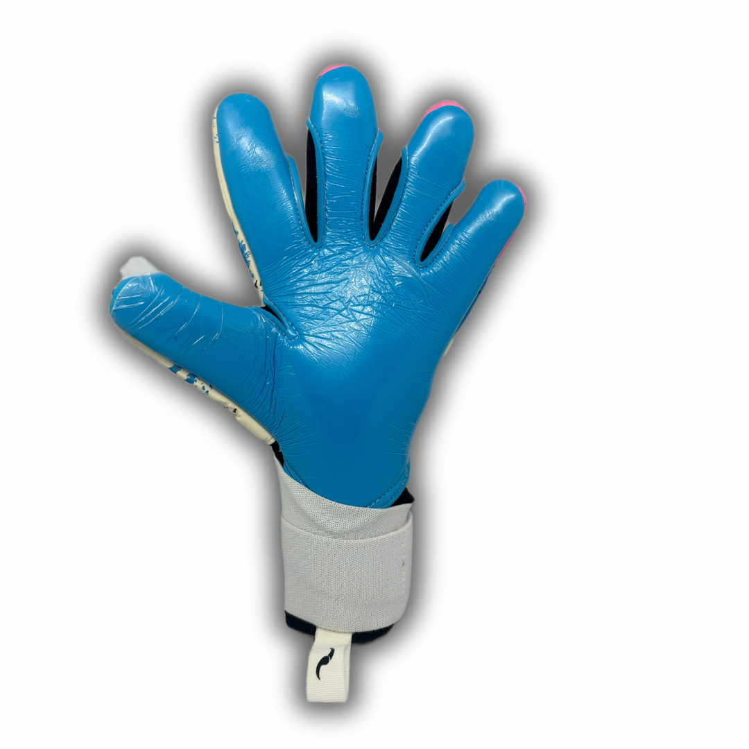 Guantes profesionales Alameda sky Blue Limited Edition