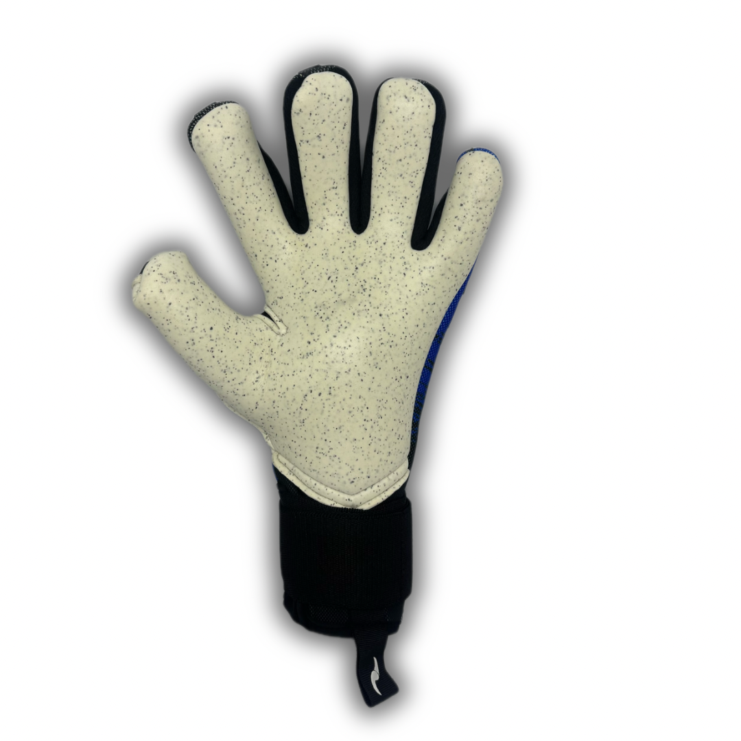 Guantes profesionales modelo Cavancha Quartz Black