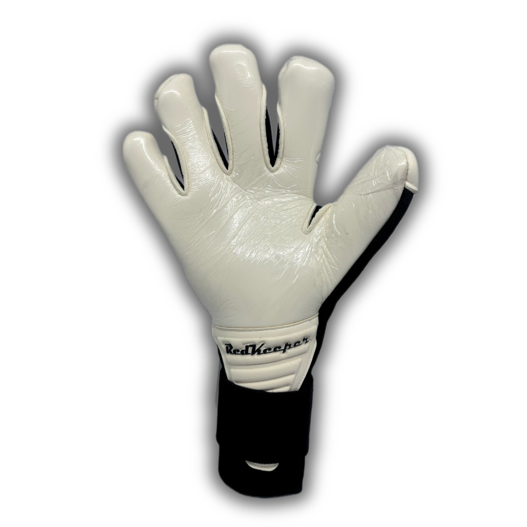 Guantes profesionales modelo Manquehue White