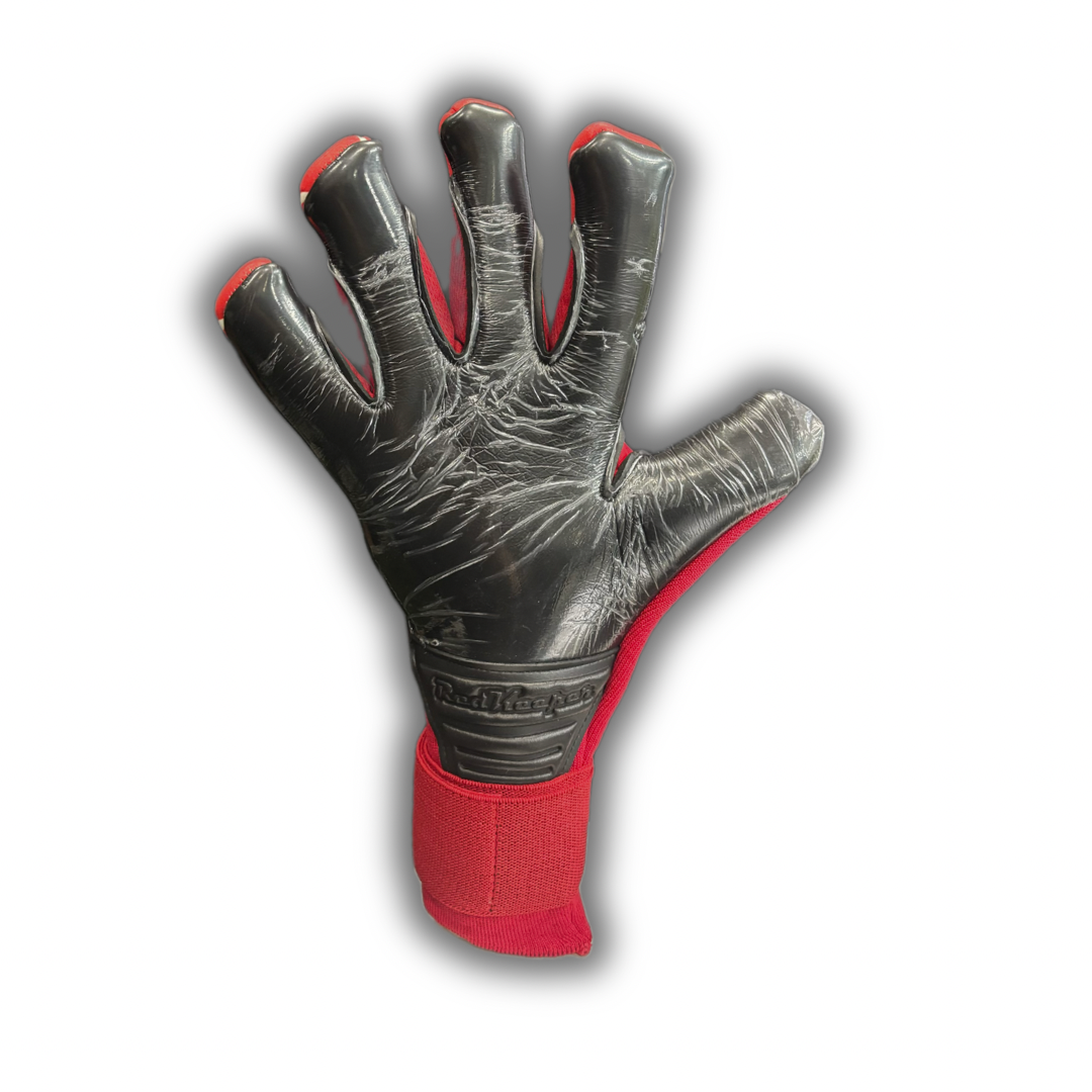Guantes profesionales modelo Manquehue Red