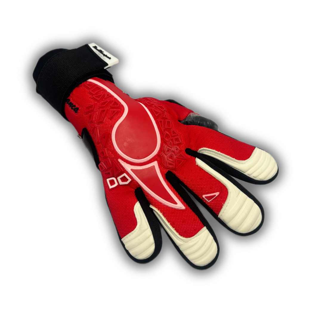Guantes profesionales modelo Antillanca Red