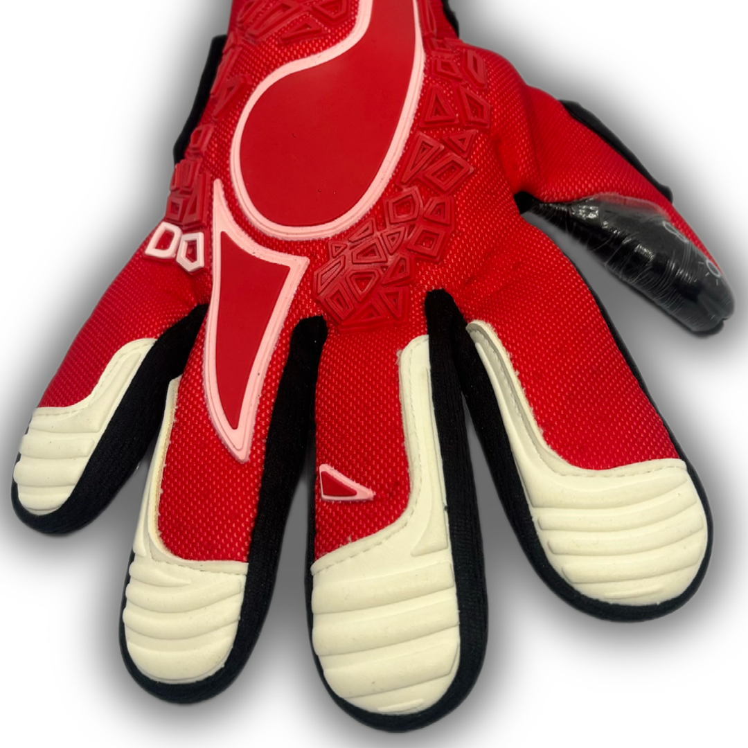 Guantes profesionales modelo Antillanca Red