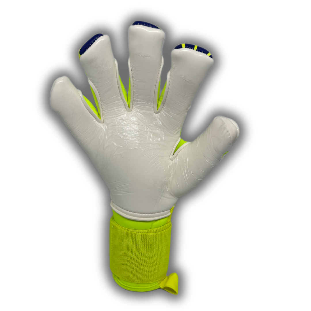 Guantes profesionales modelo Austral Yellow