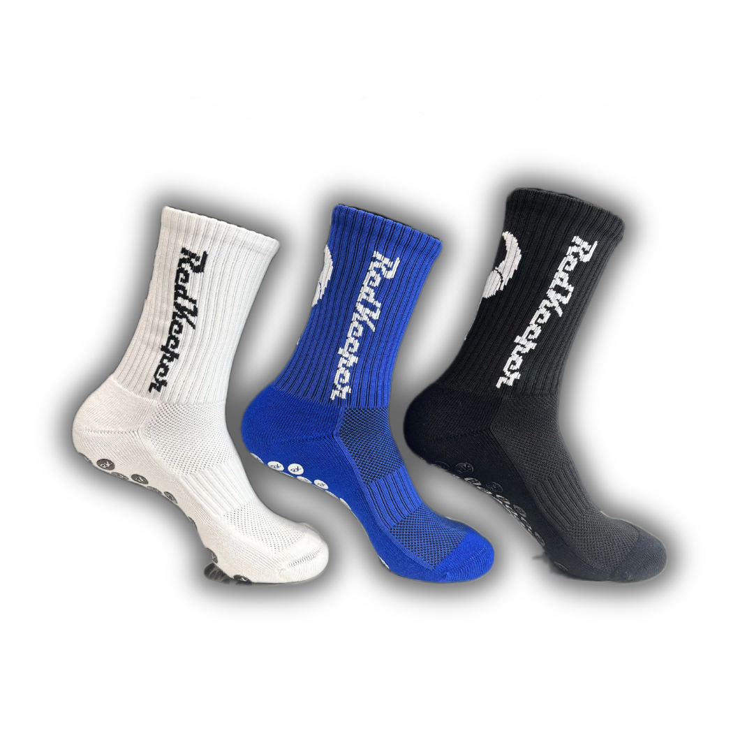 Tripack Calcetas antideslizantes Argentina