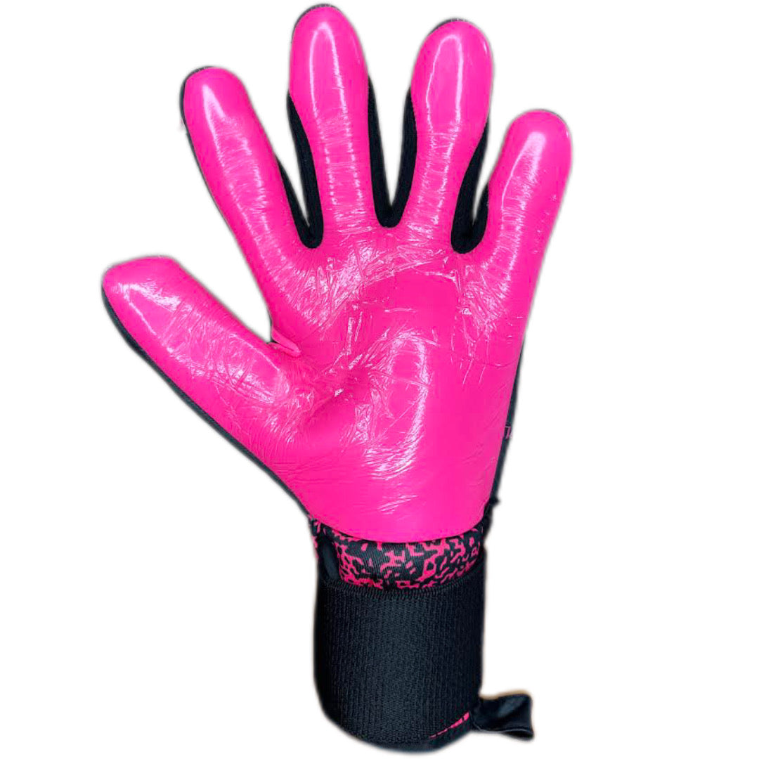 Guantes profesionales modelo Victoria Black
