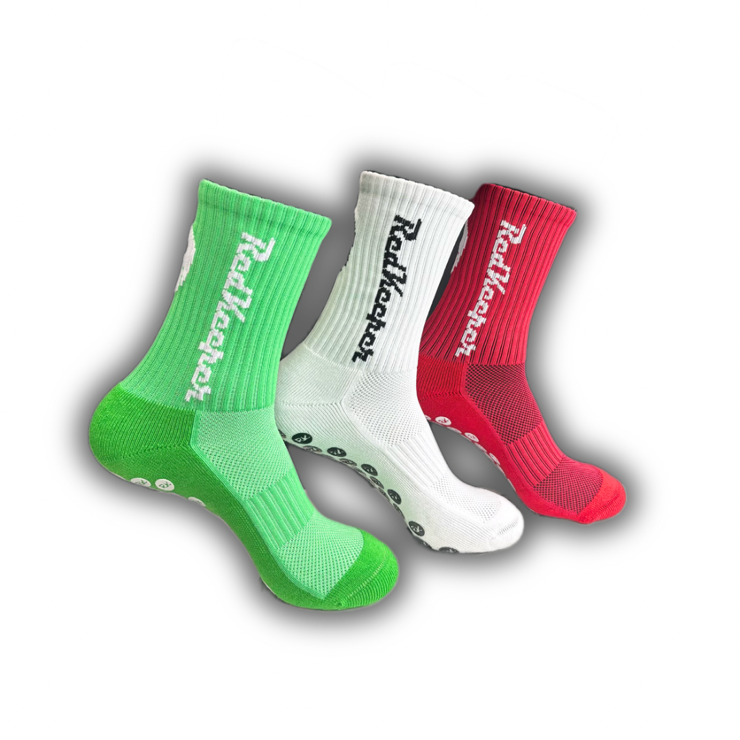 Tripack Calcetas antideslizantes México