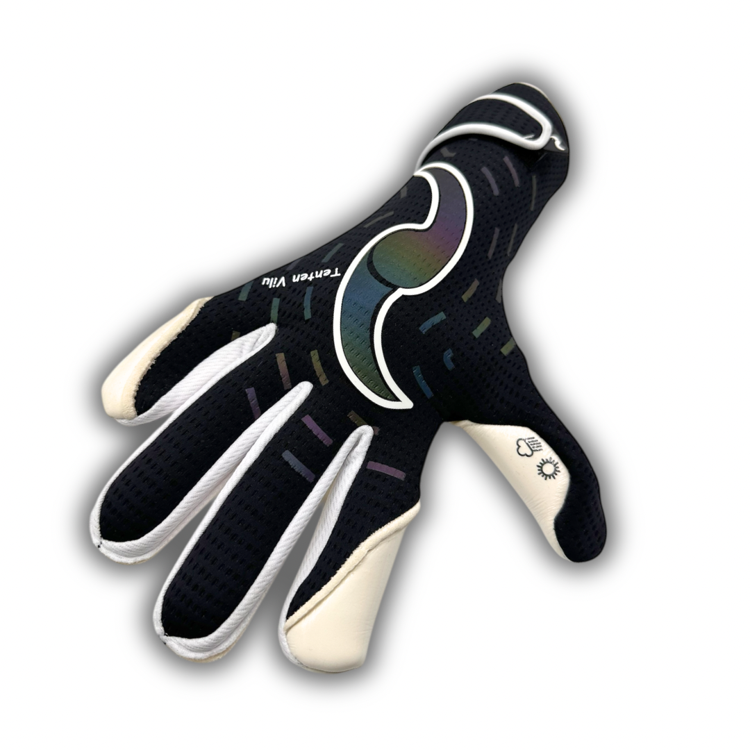 Guantes Profesionales modelo Tenten Vilu White
