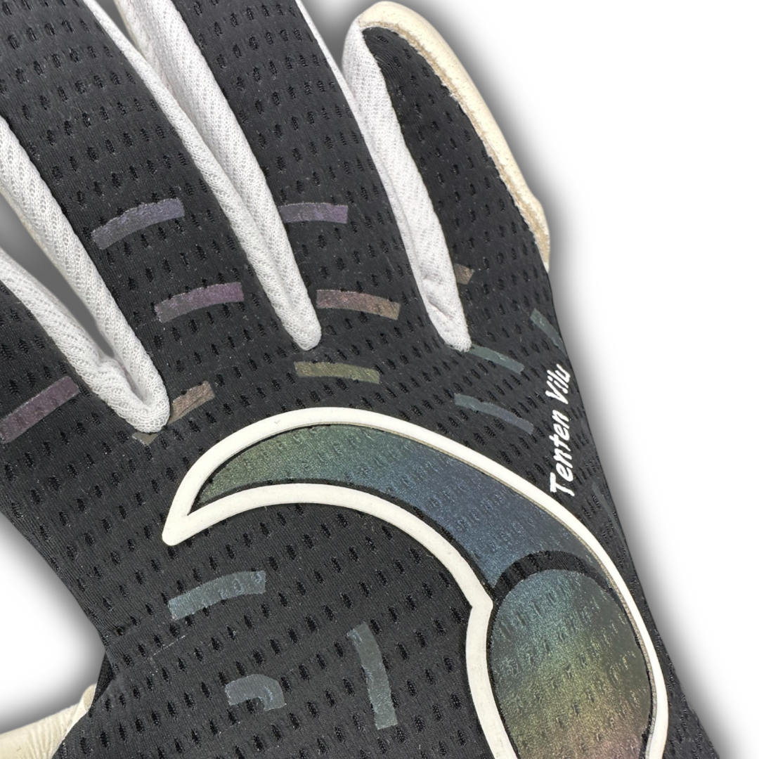 Guantes Profesionales modelo Tenten Vilu White