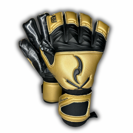 Guantes profesionales modelo Playa Ancha EvoX Gold