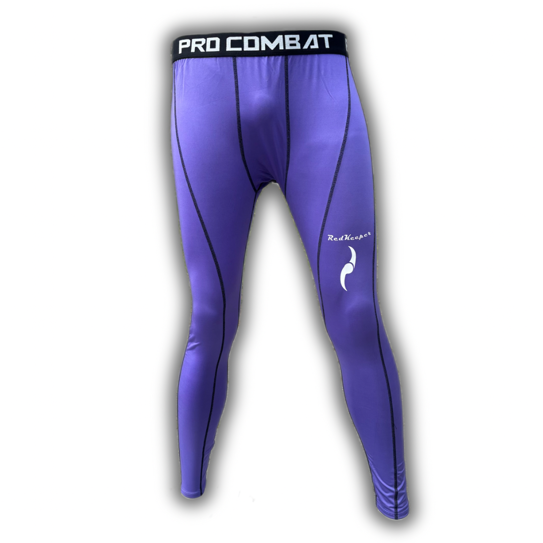 Calzas primera capa Redkeeper