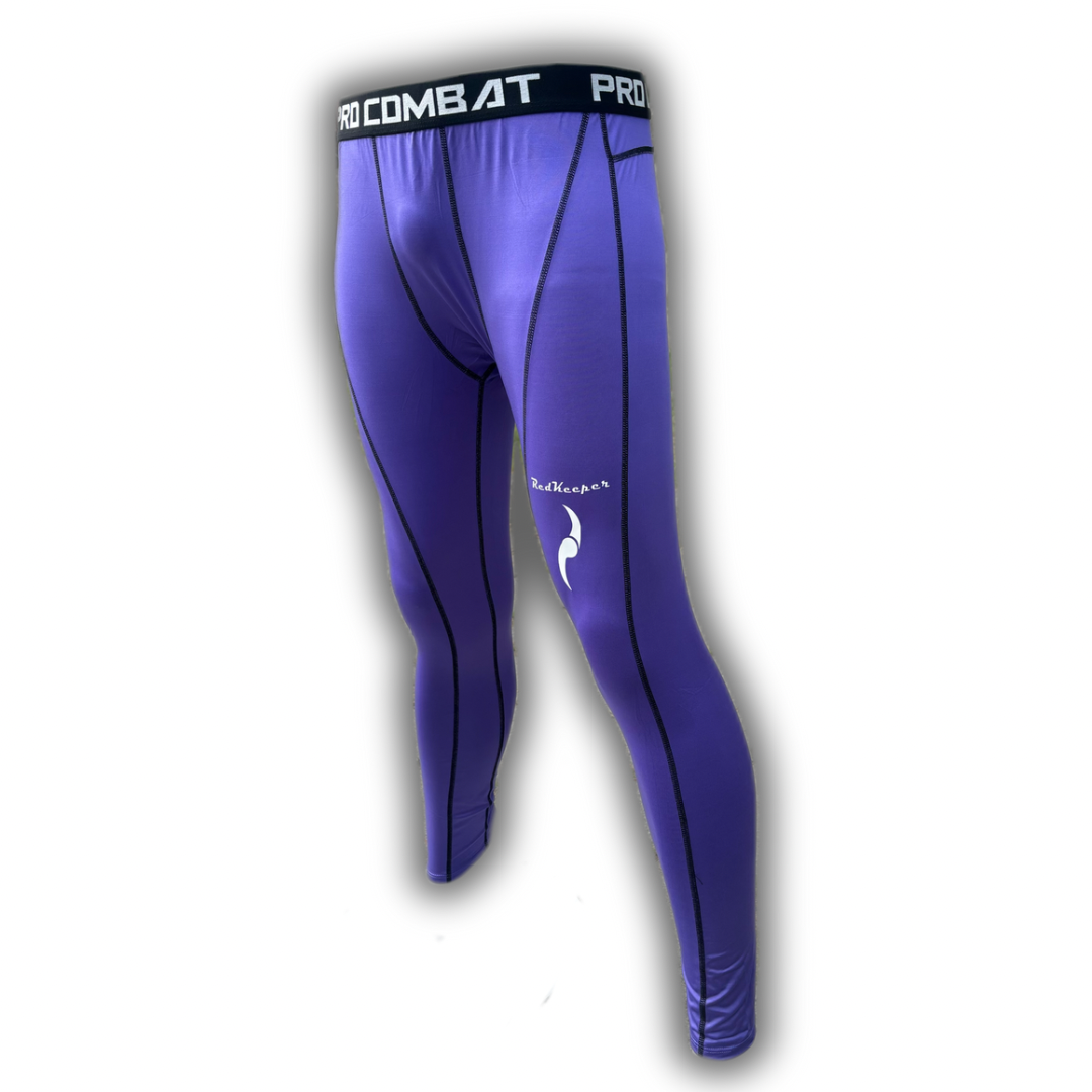 Calzas primera capa Redkeeper