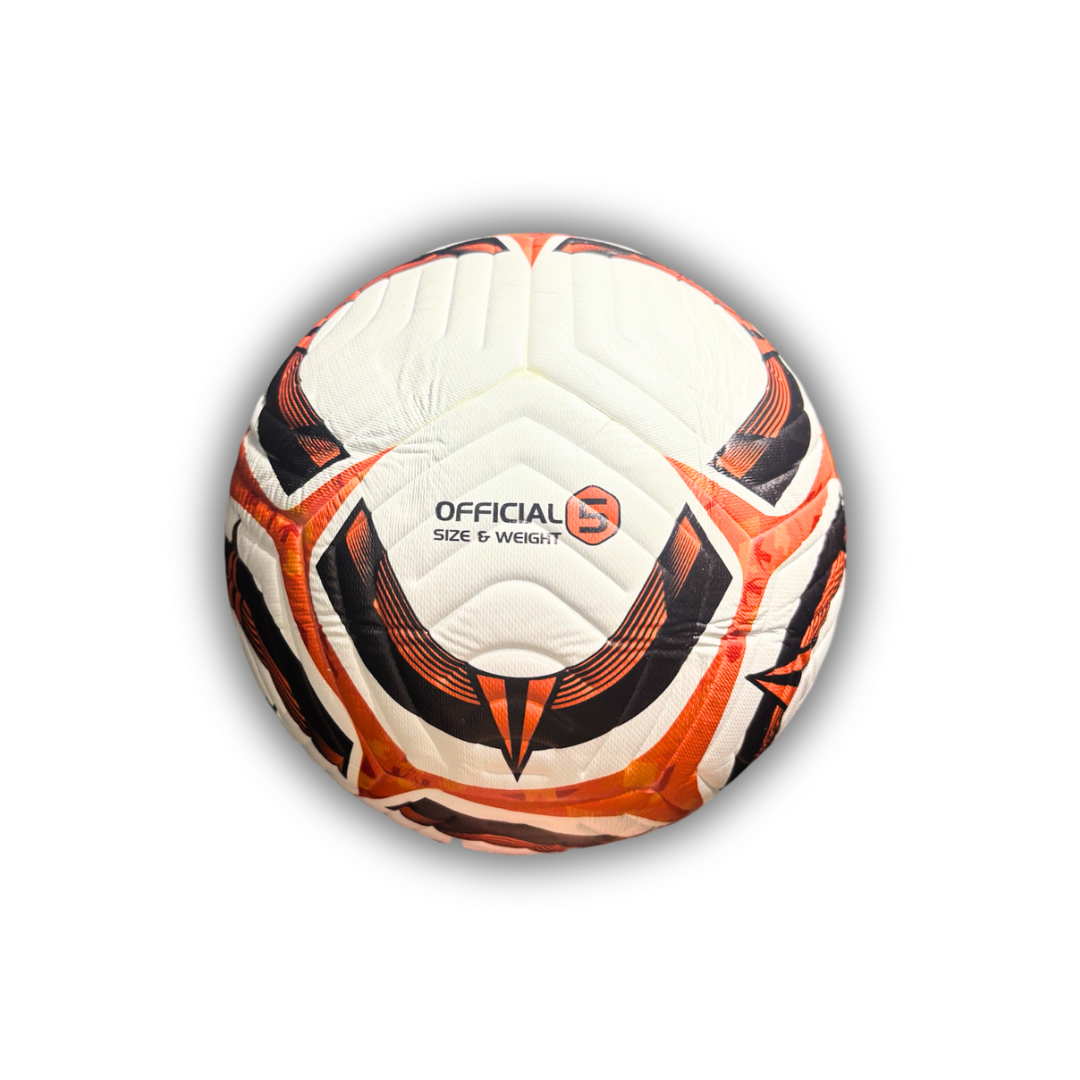 Balón de Fútbol Redkeeper N°5 Orange