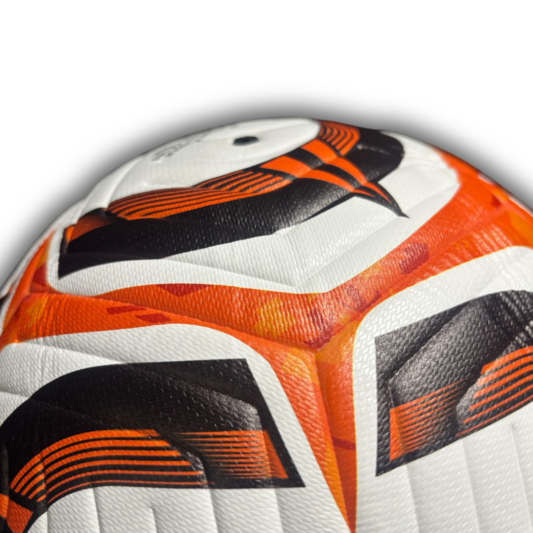 Balón de Fútbol Redkeeper N°5 Orange