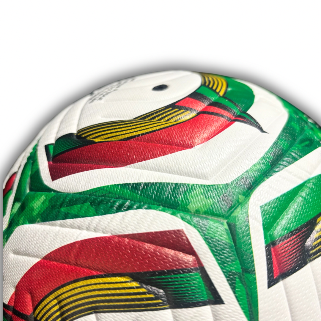 Balón de Fútbol Redkeeper N°5 Green