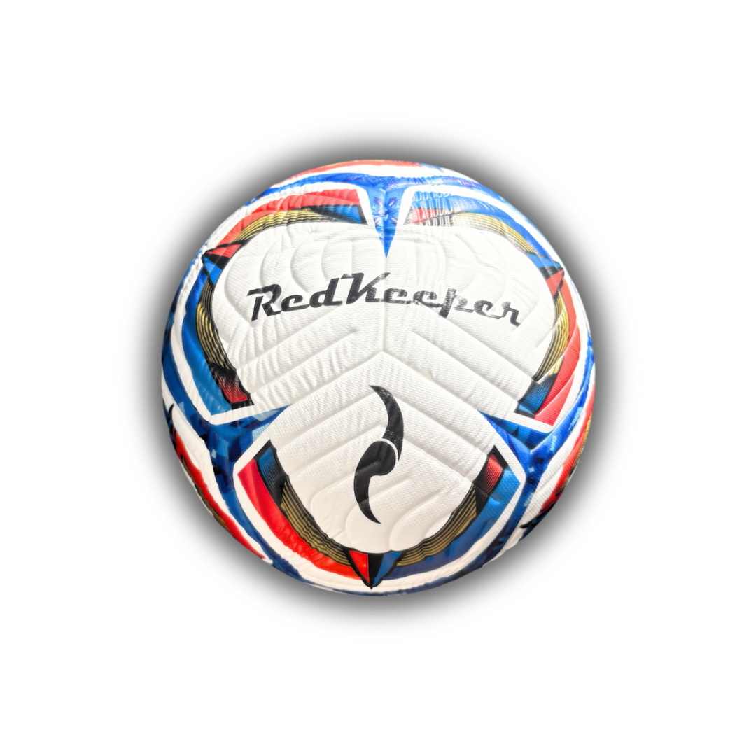 Balón de Fútbol Redkeeper N°5 Blue
