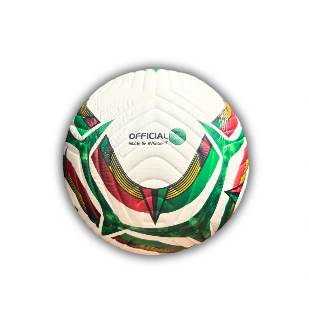 Balón de Fútbol Redkeeper N°5 Green