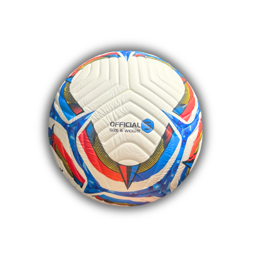 Balón de Fútbol Redkeeper N°5 Blue