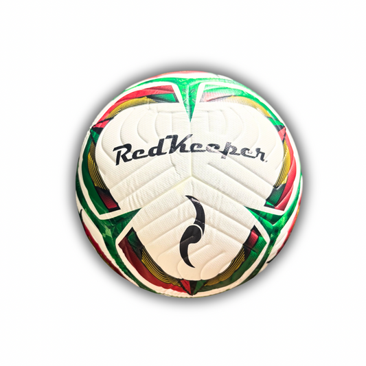 Balón de Fútbol Redkeeper N°5 Green