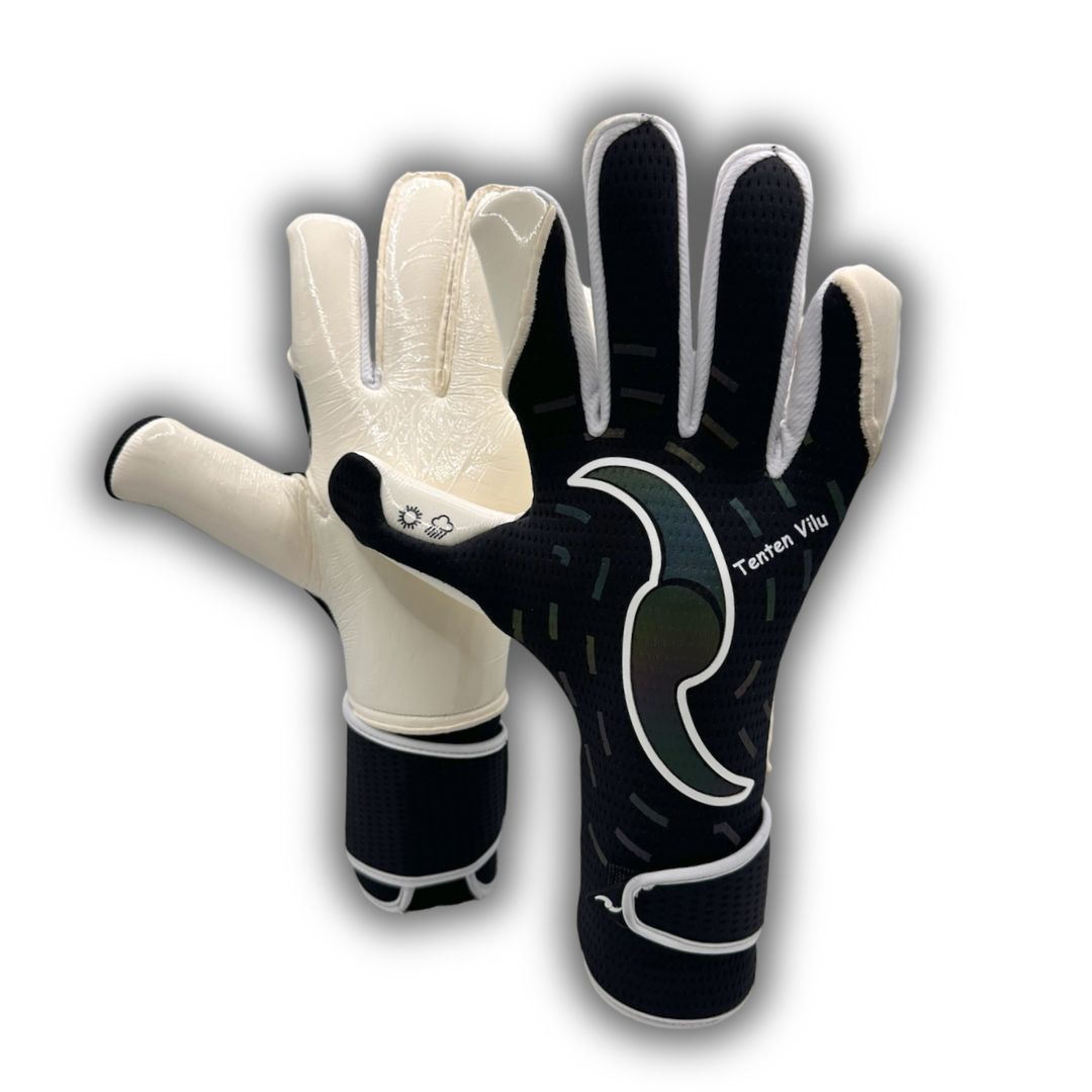 Guantes Profesionales modelo Tenten Vilu White